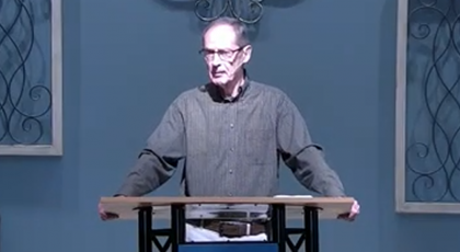 “What in the World is God Doing?” Matthew 16:18-19, Part 2