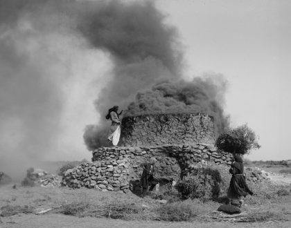 The Fiery Furnace at Babylon