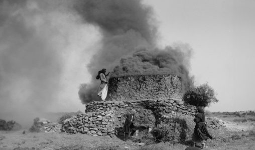 The Fiery Furnace at Babylon