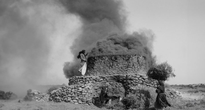 The Fiery Furnace at Babylon
